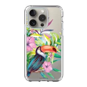 CMCase Clear Case / iPhone Case / Android Case / Samsung Case 正版授權 全包邊氣囊防撞手機殼 (2005)