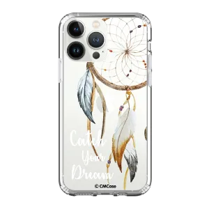 CMCase Clear Case / iPhone Case / Android Case / Samsung Case 正版授權 全包邊氣囊防撞手機殼 (2034)