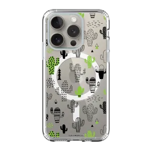 CMCase Clear Case / iPhone Case / Android Case / Samsung Case 正版授權 全包邊氣囊防撞手機殼 (2056)