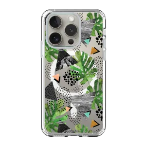 CMCase Clear Case / iPhone Case / Android Case / Samsung Case 正版授權 全包邊氣囊防撞手機殼 (2060)