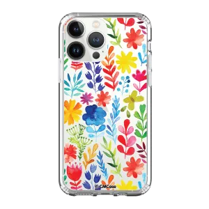 CMCase Clear Case / iPhone Case / Android Case / Samsung Case 正版授權 全包邊氣囊防撞手機殼 (2169)