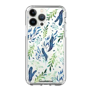 CMCase Clear Case / iPhone Case / Android Case / Samsung Case 正版授權 全包邊氣囊防撞手機殼 (CMC1000)