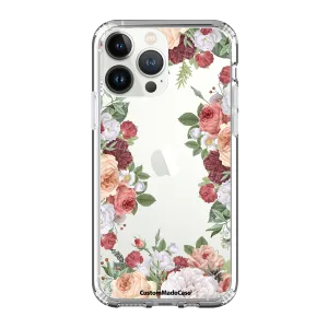 CMCase Clear Case / iPhone Case / Android Case / Samsung Case 正版授權 全包邊氣囊防撞手機殼 (CMC1001)