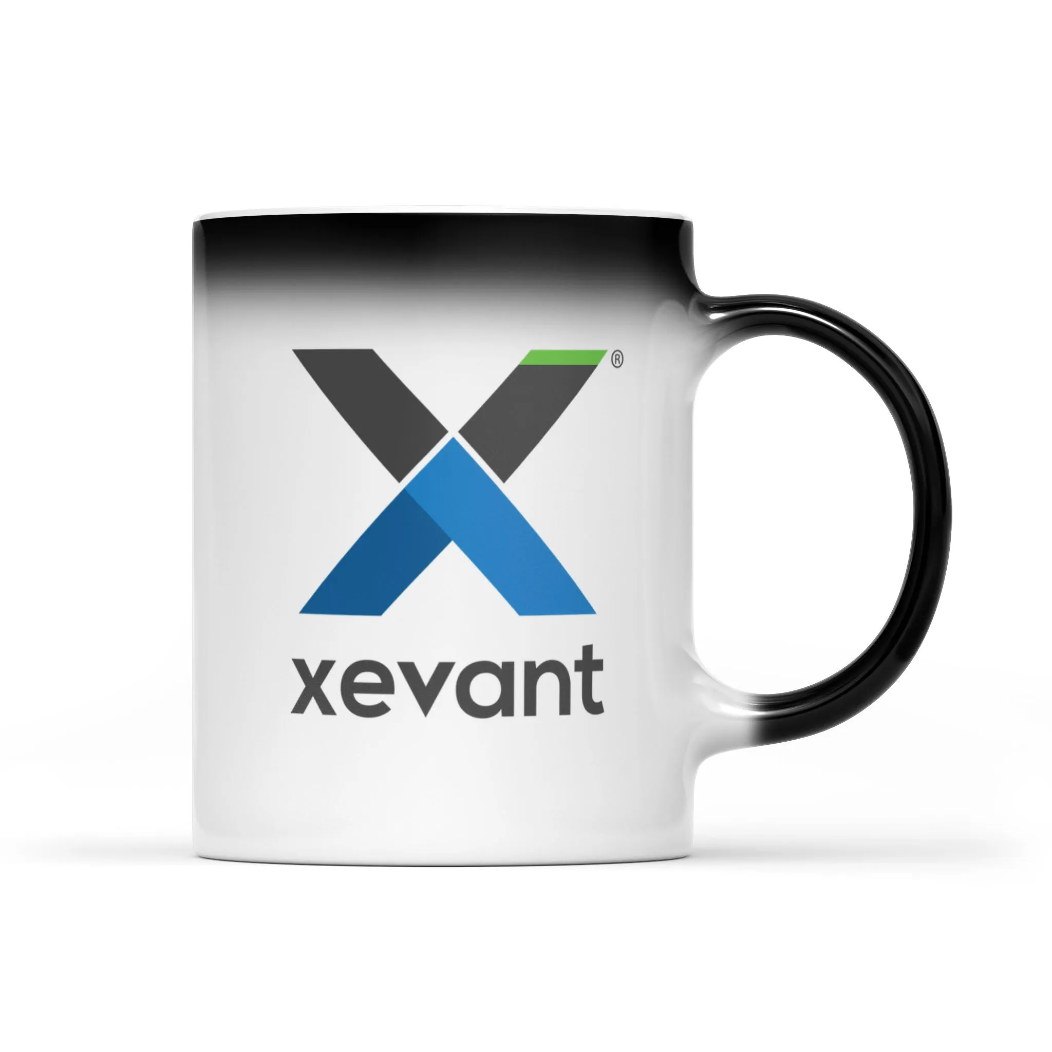 Color Changing Mug - Xevant