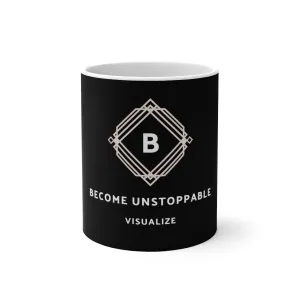Color Changing Mug