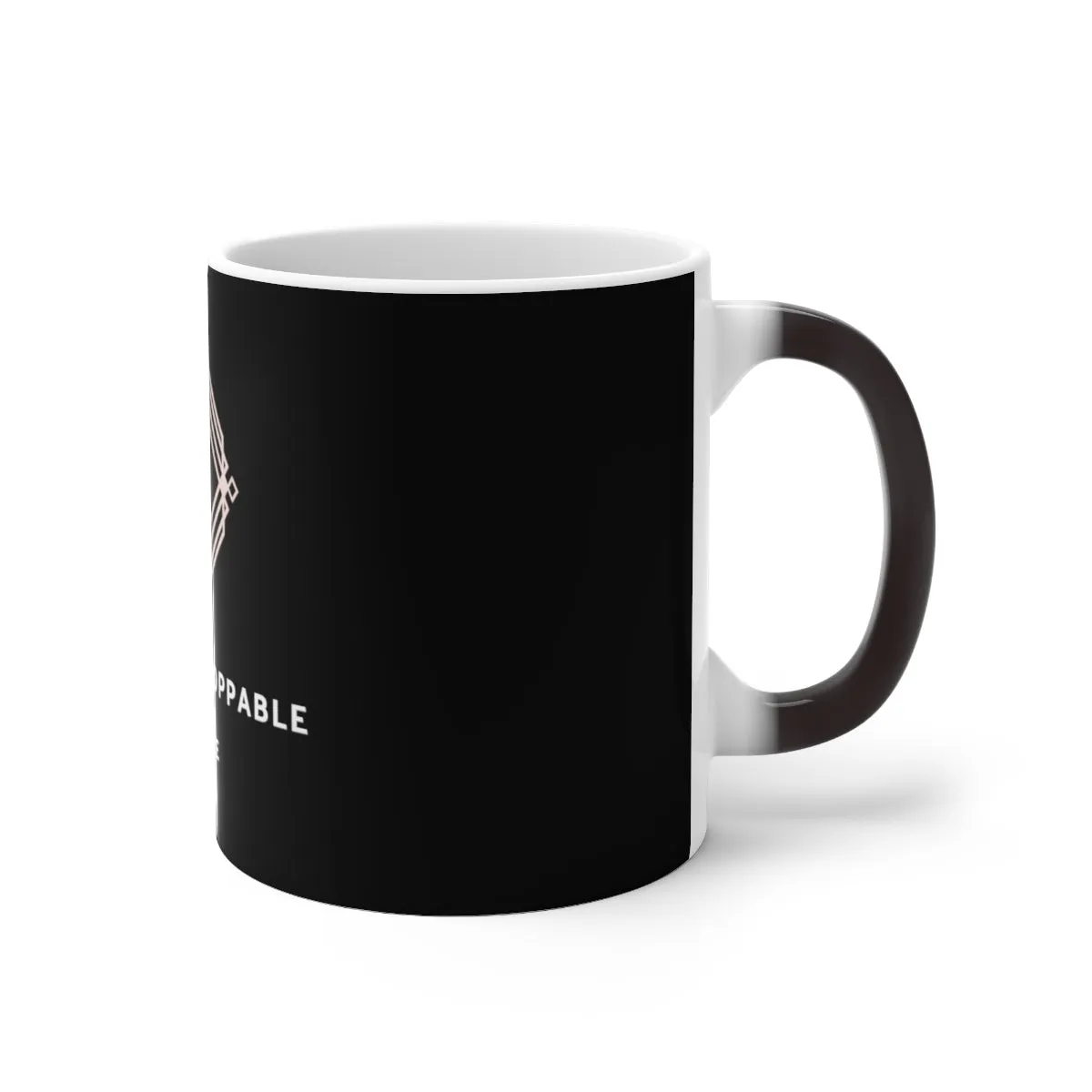 Color Changing Mug