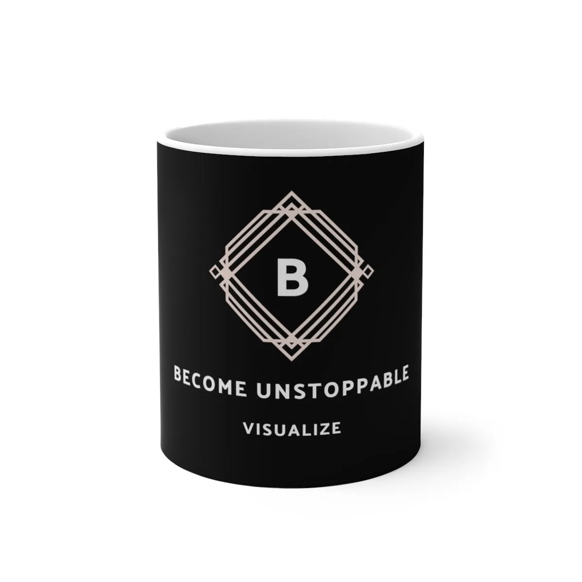 Color Changing Mug
