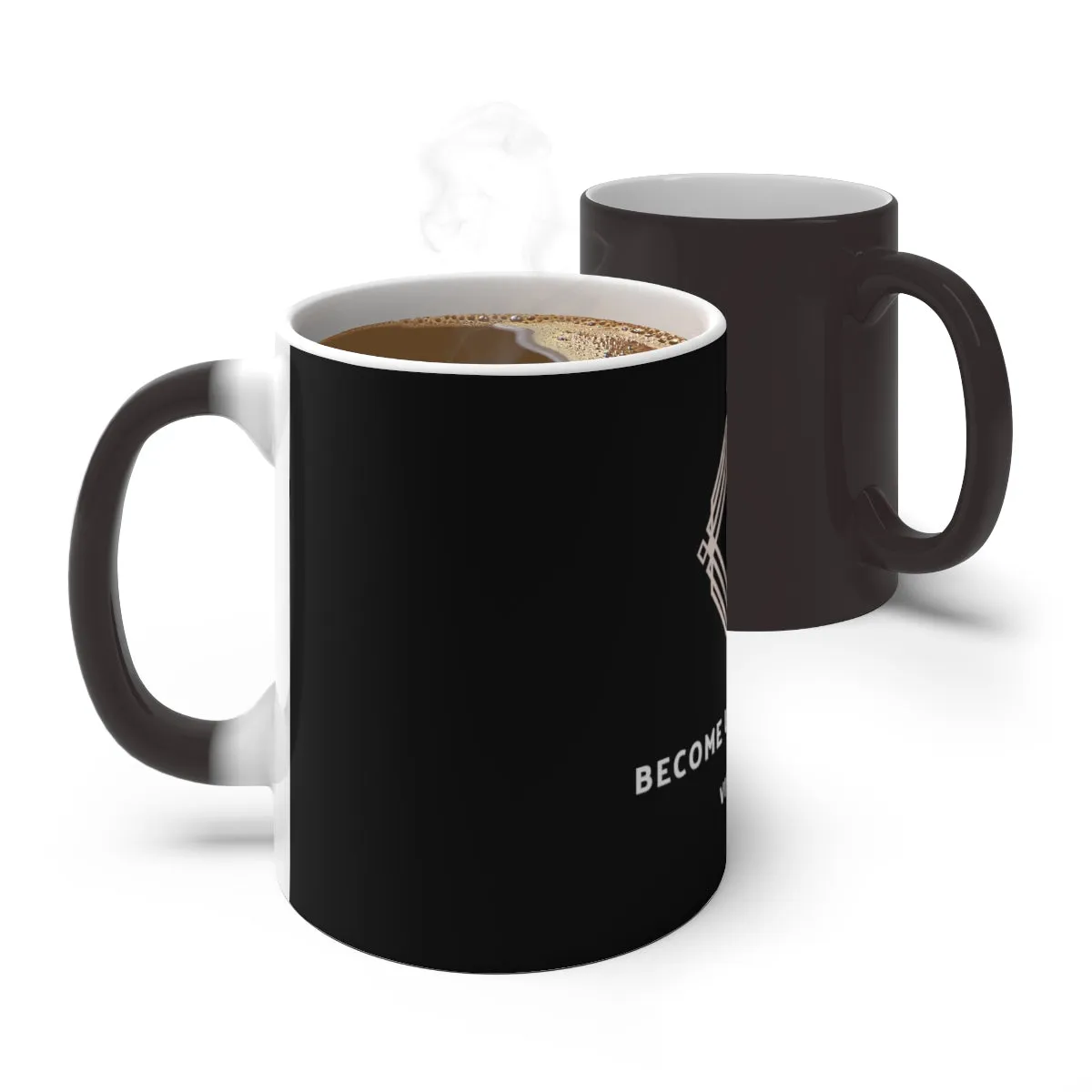 Color Changing Mug