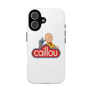 Colorful Cartoon-Inspired Phone Case for Kids