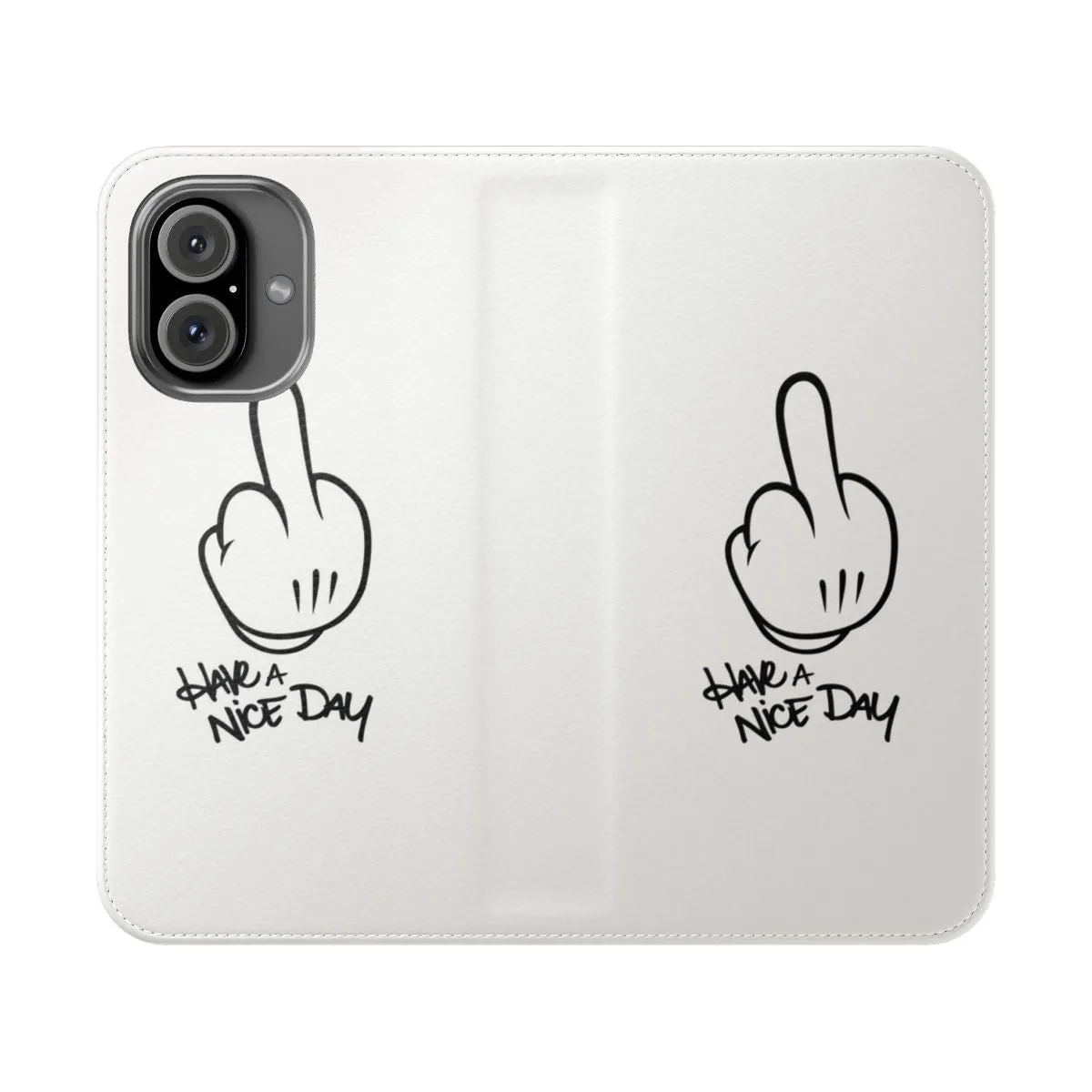 Colorful Disney-Inspired Protective Phone Case