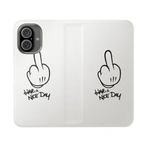 Colorful Disney-Inspired Protective Phone Case