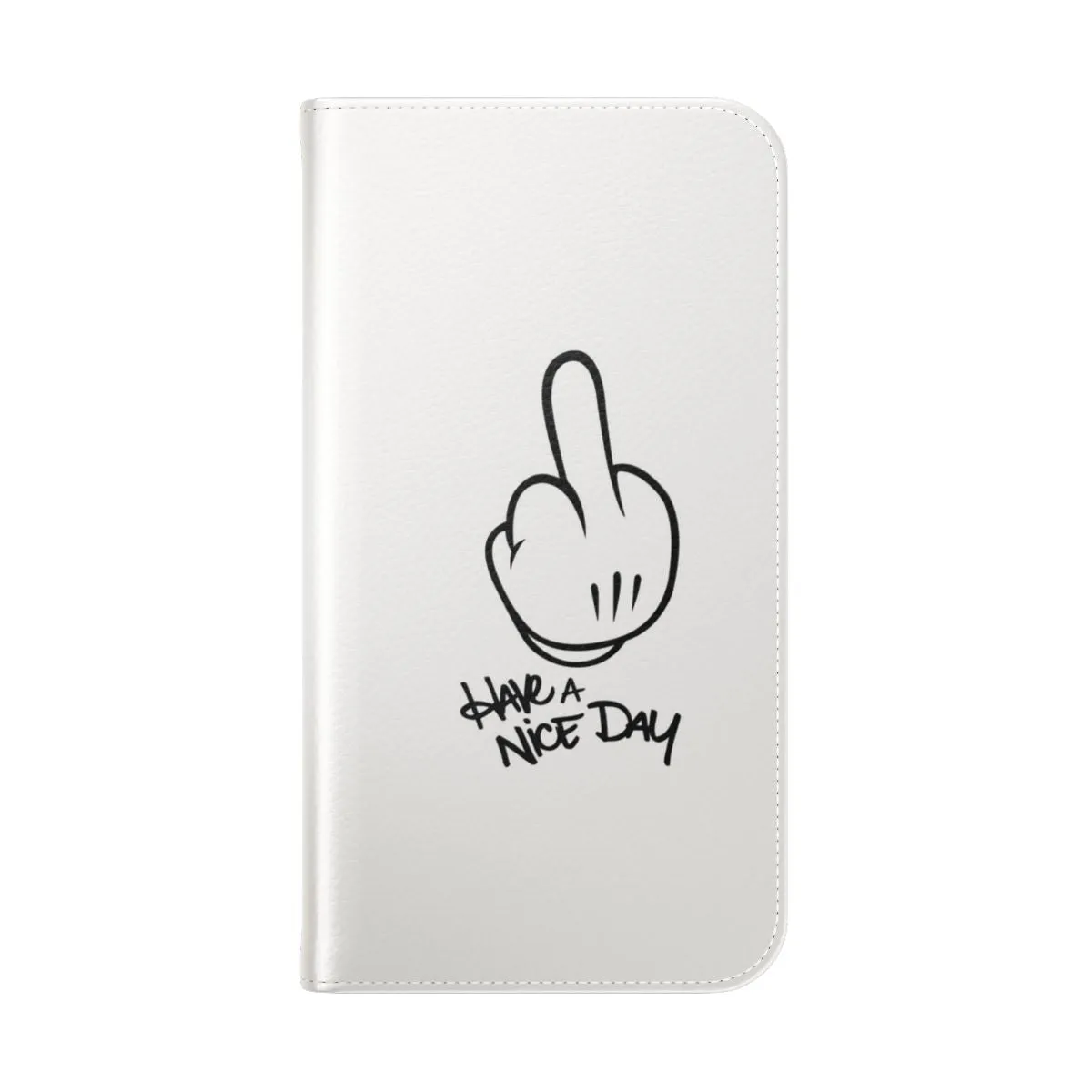 Colorful Disney-Inspired Protective Phone Case