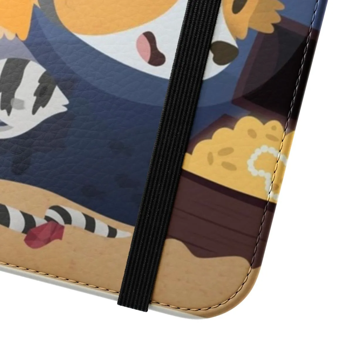 Colorful Diving Adventure Phone Case for Sea Lovers