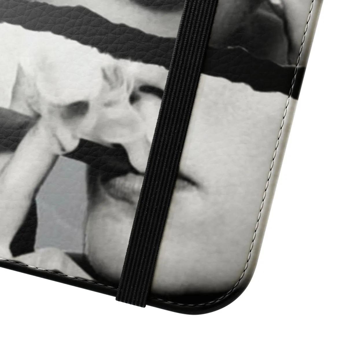 Colorful Psychedelic Phone Case for Festival Lovers