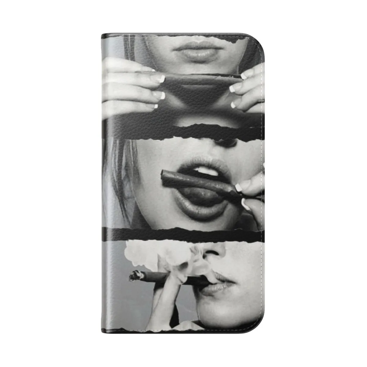 Colorful Psychedelic Phone Case for Festival Lovers