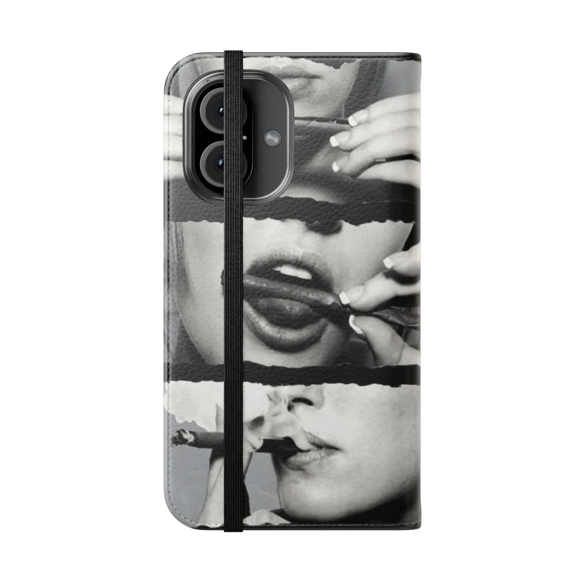 Colorful Psychedelic Phone Case for Festival Lovers