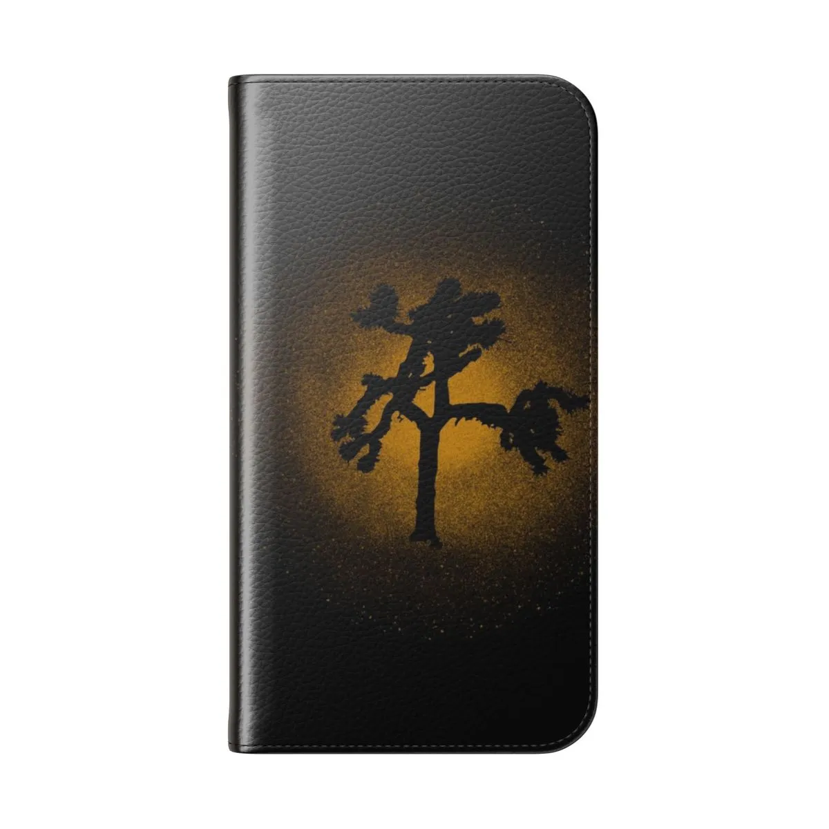 Commemorative Joshua Tree Phone Case for U2 Fans