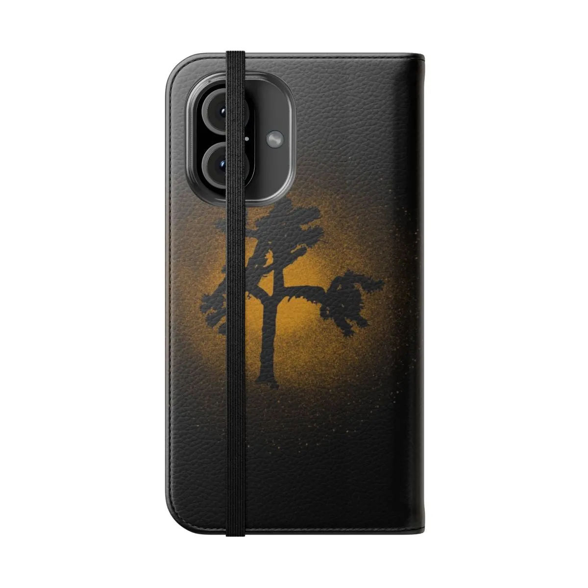 Commemorative Joshua Tree Phone Case for U2 Fans
