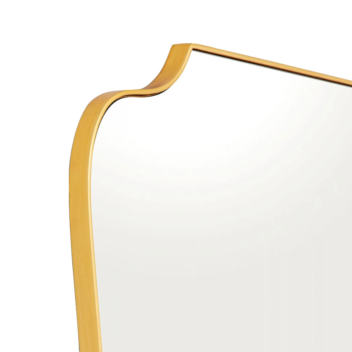 Cordelia Mirror