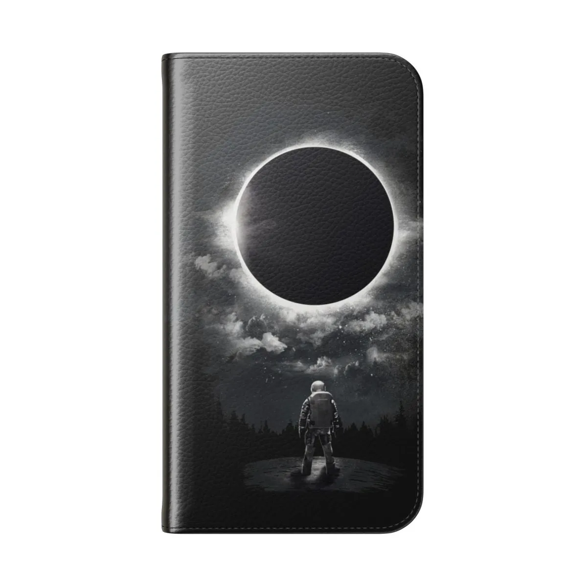Cosmic Design Phone Case - Celestial Galaxy Print