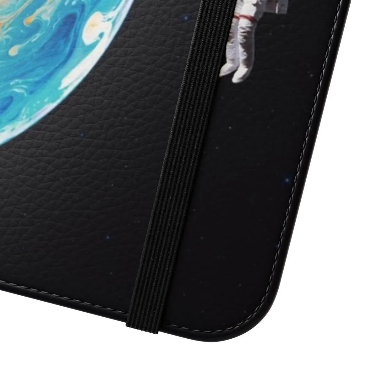 Cosmic Flip Cover Phone Case for Galaxy, iPhone & More