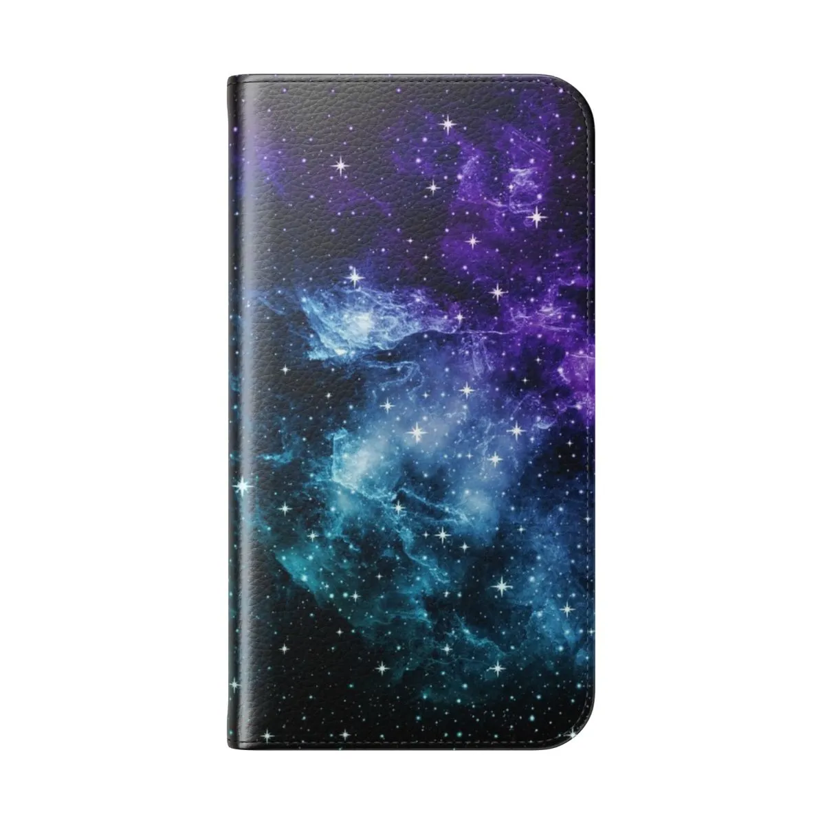 Cosmic Galaxy Nebula Dream Phone Case Cover