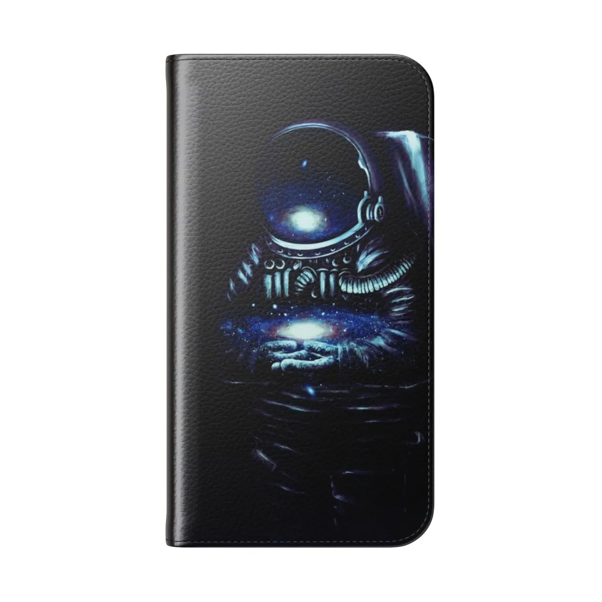 Cosmic Odyssey Space-Themed Phone Case Cover