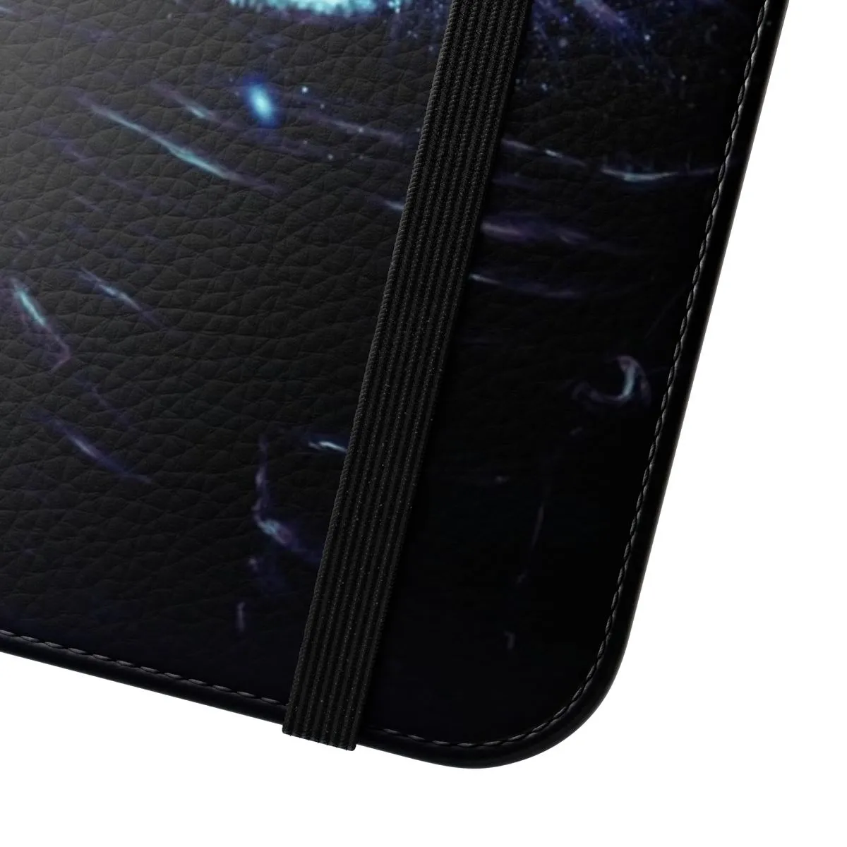 Cosmic Odyssey Space-Themed Phone Case Cover