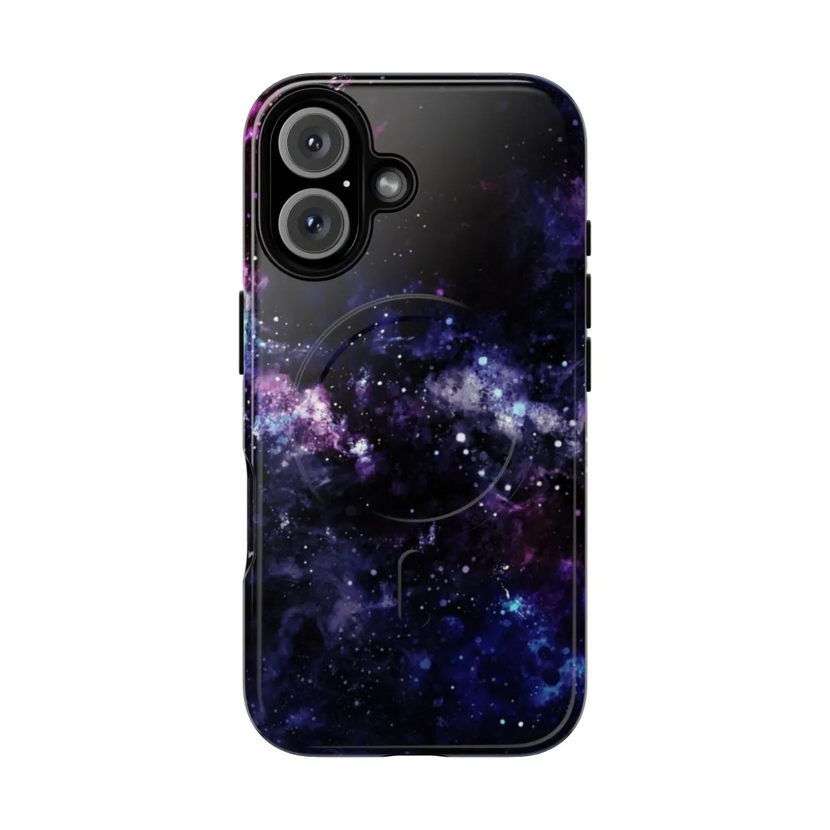 Cosmic Space Galaxy Phone Cases