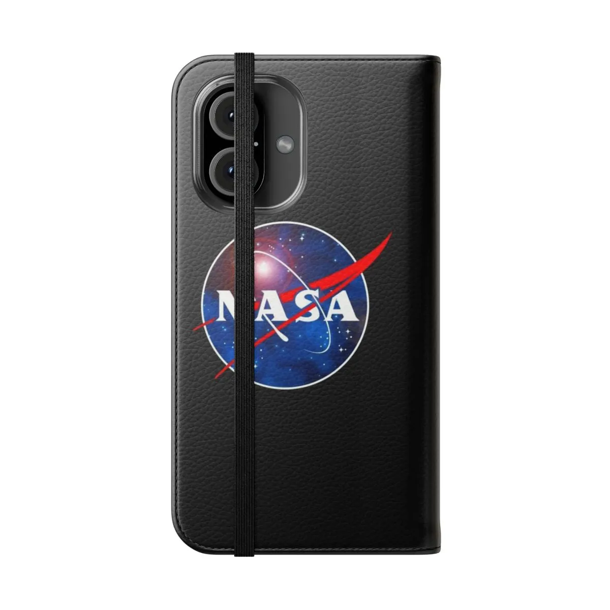 Cosmic Space-Themed Phone Case Cover