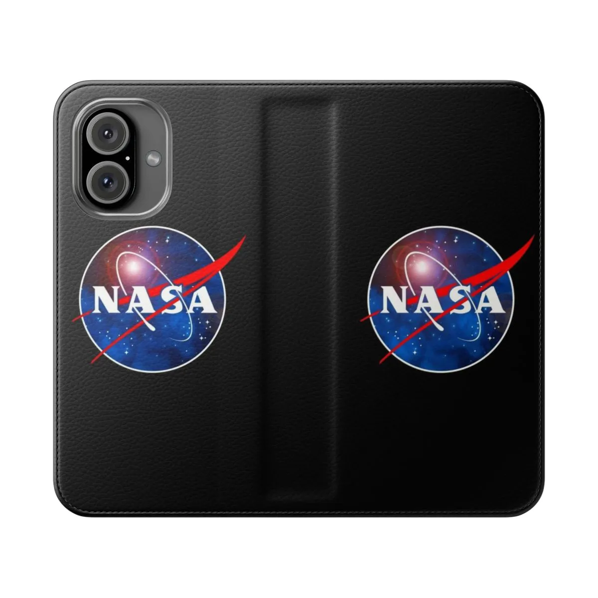Cosmic Space-Themed Phone Case Cover
