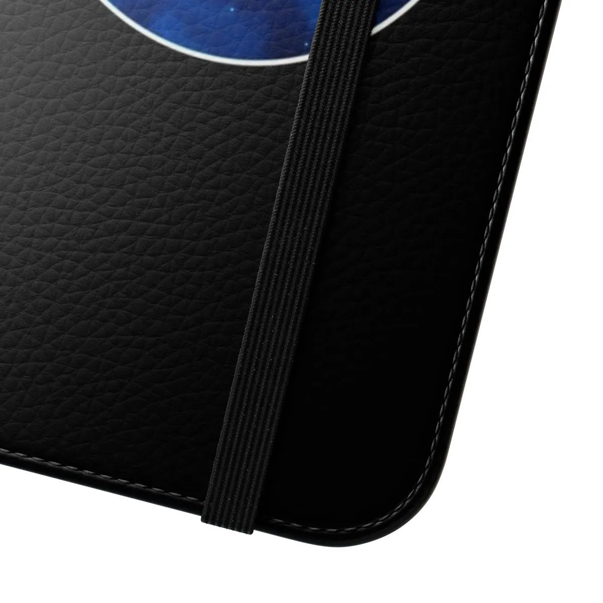 Cosmic Space-Themed Phone Case Cover