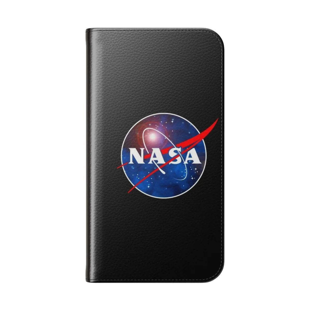 Cosmic Space-Themed Phone Case Cover