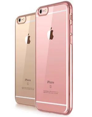 Cover iPhone 7/8 – 2 Transparent Colours