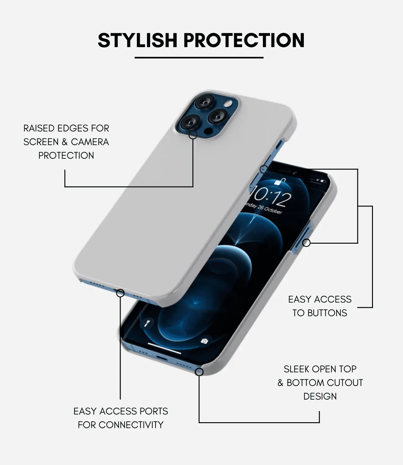 Create Your Own Photo Case