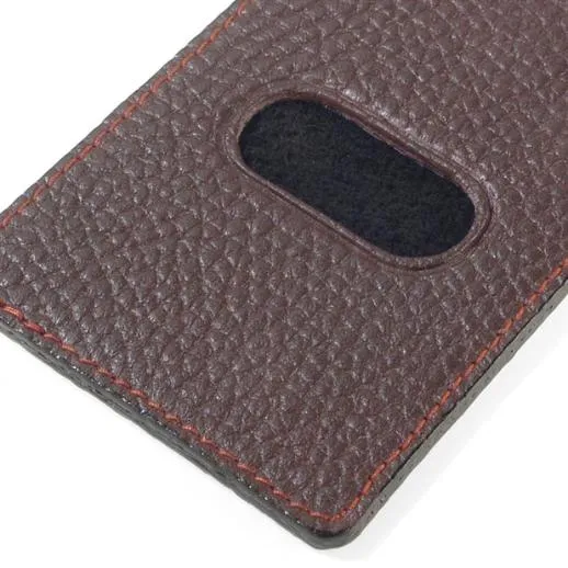 Credit Card Holder by F.Hammann, Germany