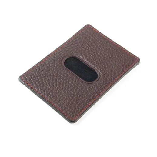 Credit Card Holder by F.Hammann, Germany