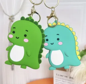 Cretaceous Dino Coin Purse