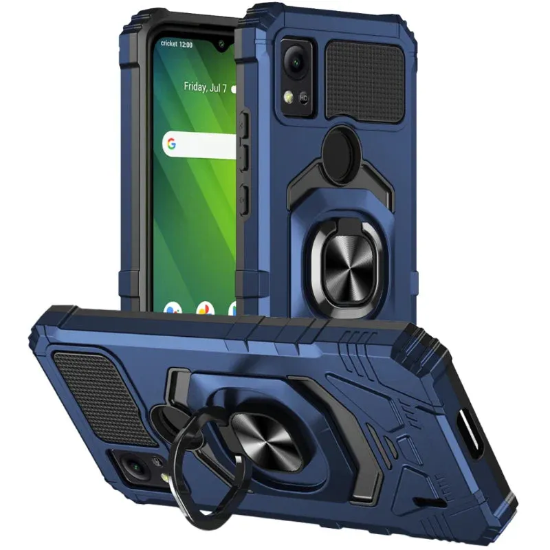Cricket Icon 5 Armor Case