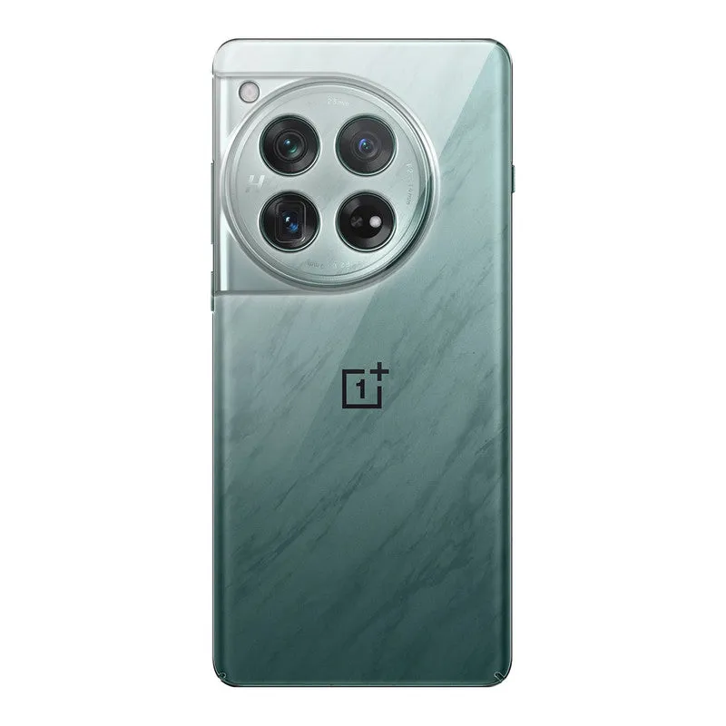 Crystal Clear Hard Back Anti-Yellowing Phone Case For OnePlus 12R 5G