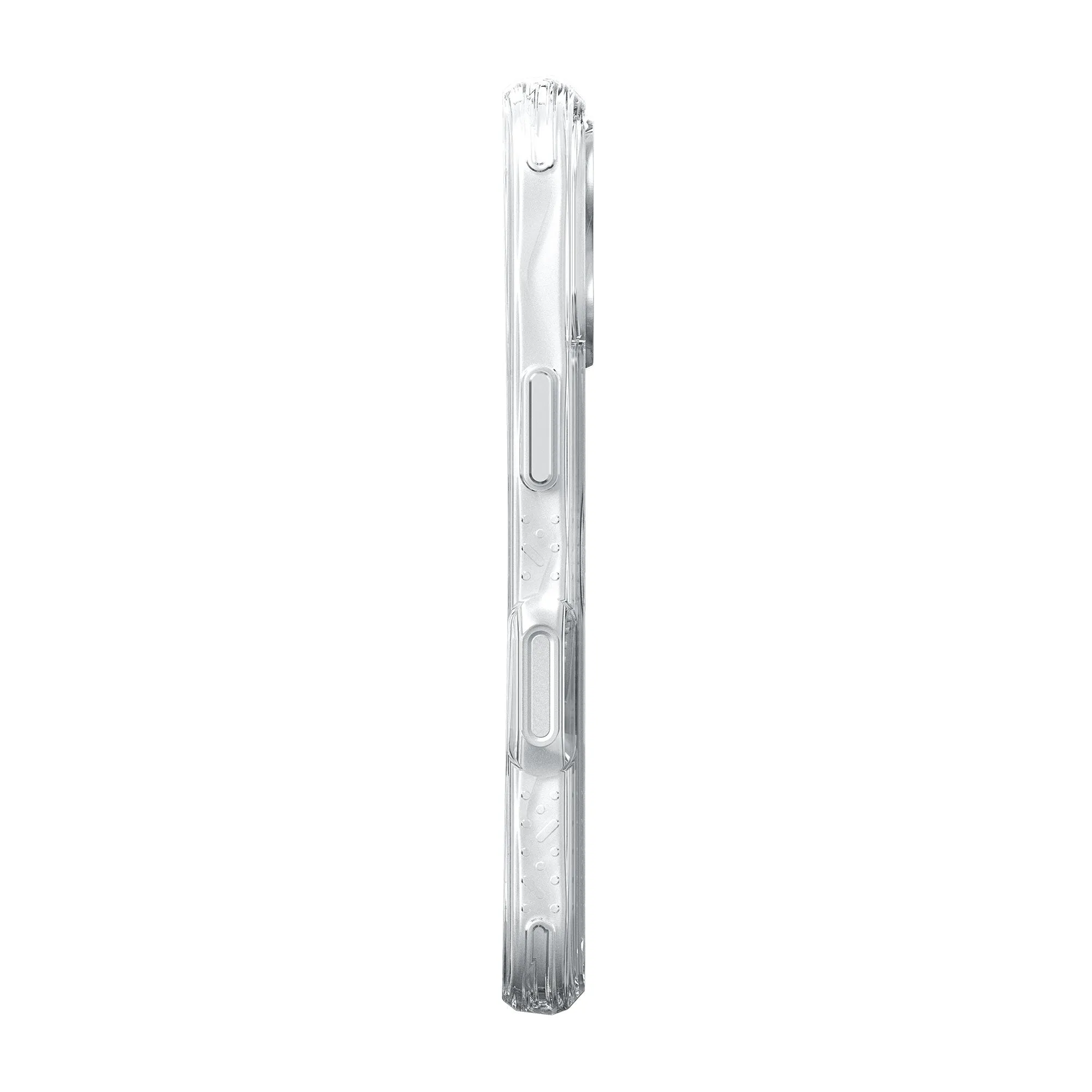 CRYSTAL MATTER case for iPhone 16 Series