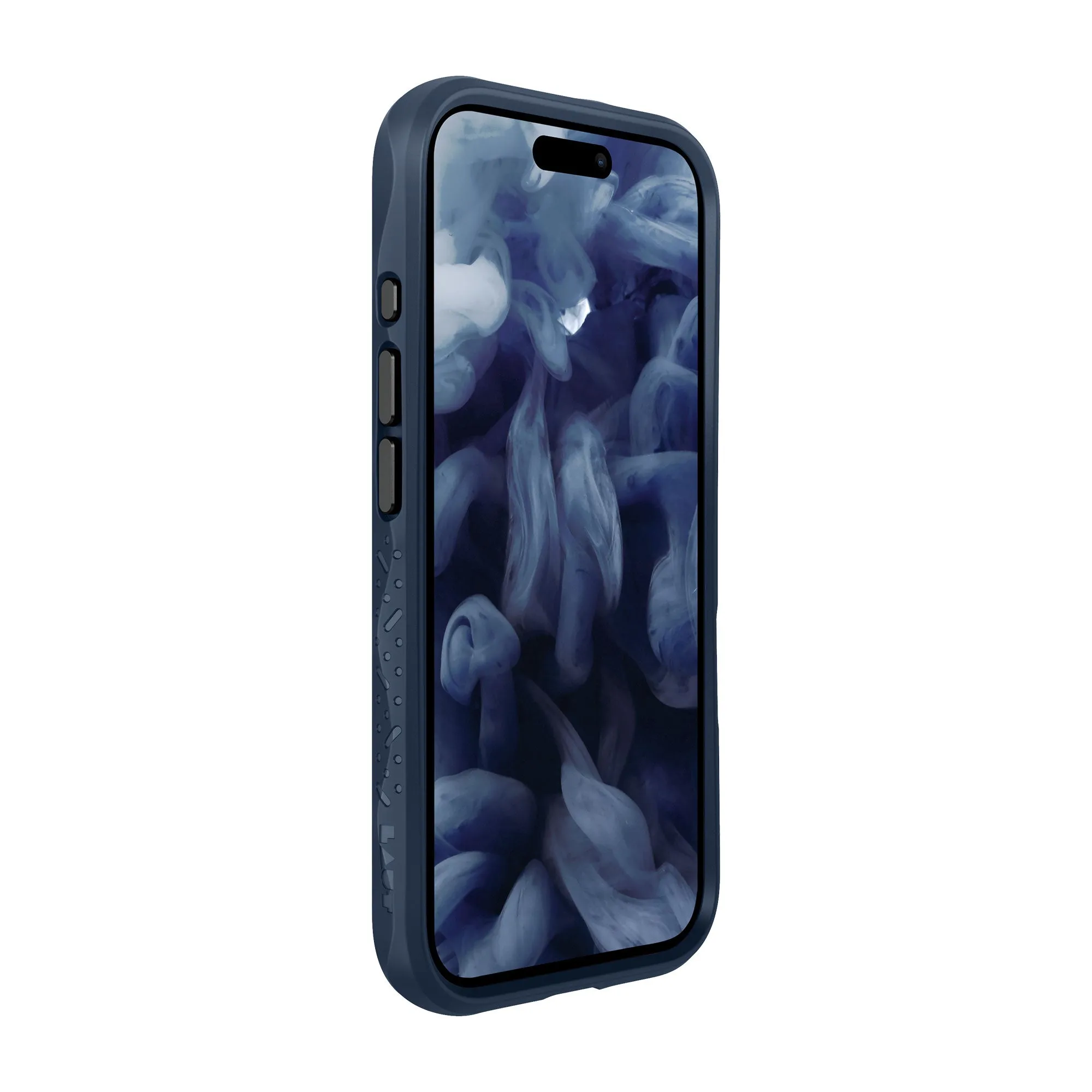 CRYSTAL MATTER case for iPhone 16 Series