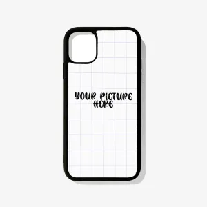 Custom Glass Case
