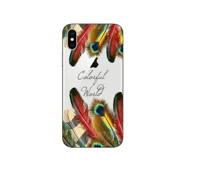 Custom Printed Phone Case