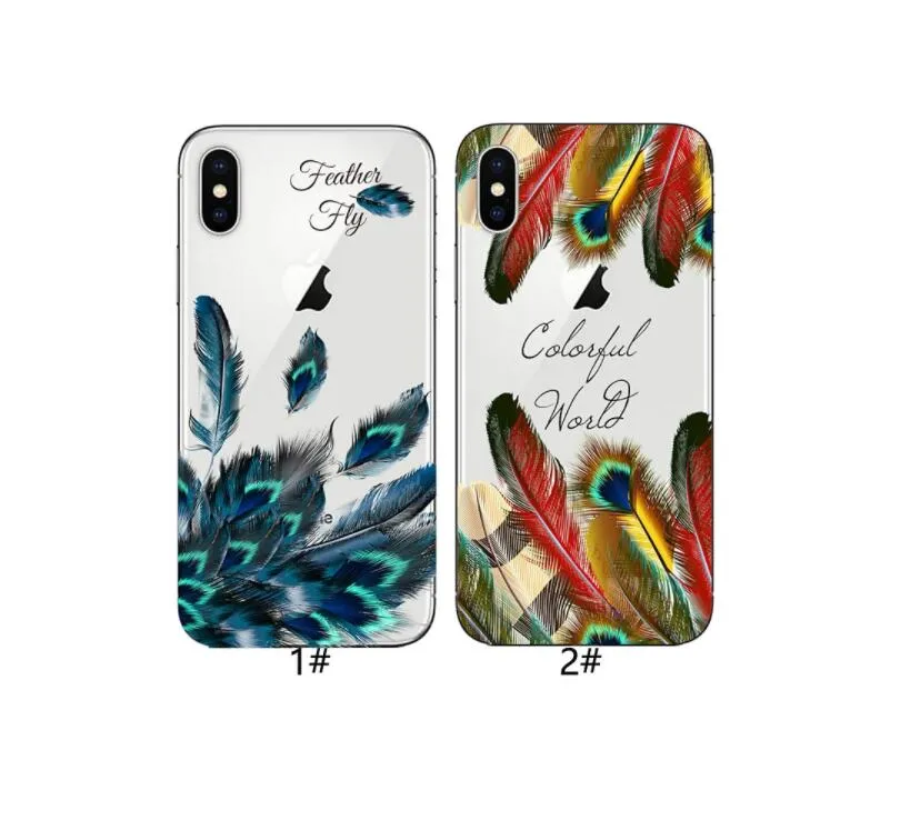 Custom Printed Phone Case