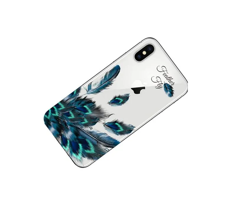 Custom Printed Phone Case