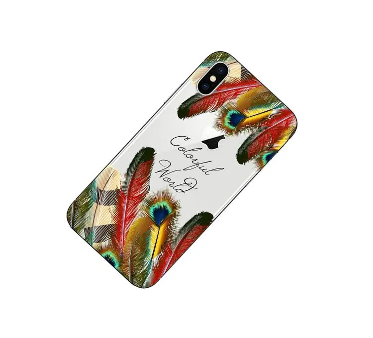 Custom Printed Phone Case