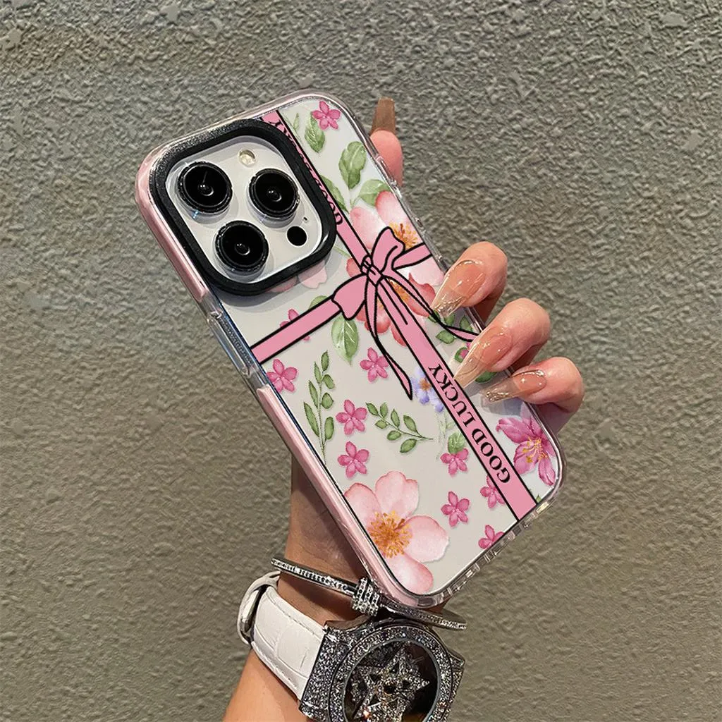 Customizable Shockproof TPU Phone Cases