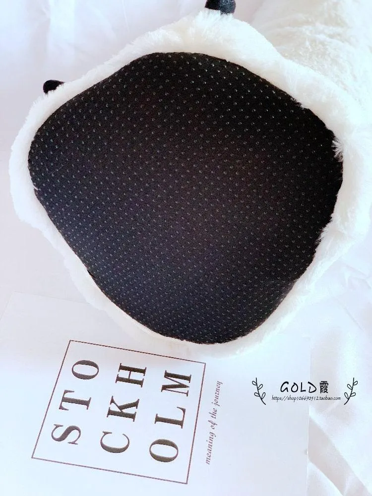 Cute Bear Claw Winter Slippers Bearpaw Slippers Indoor Shoes Fur Slides