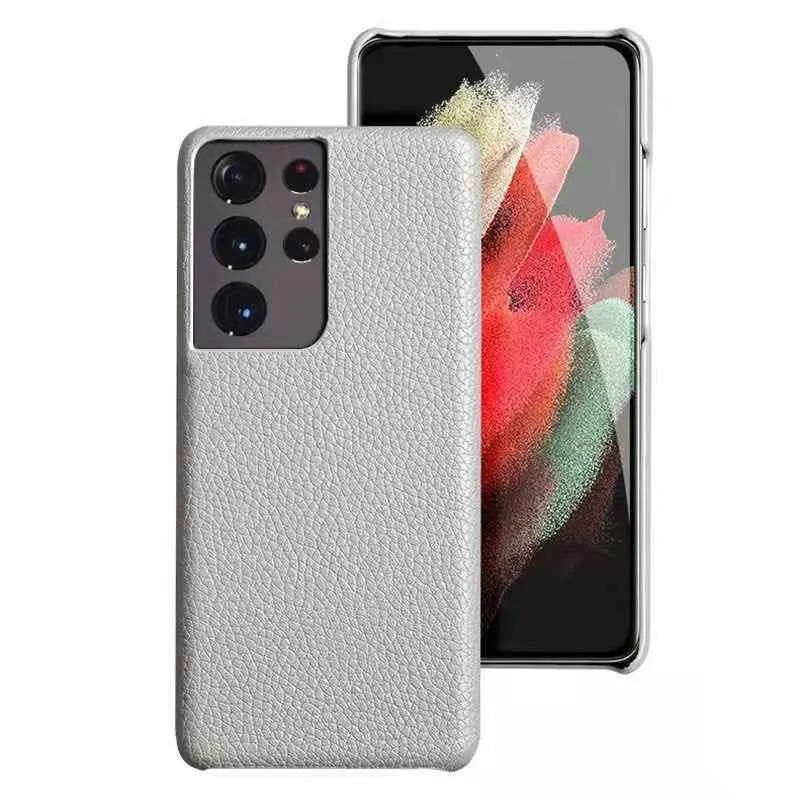 Cute Phone Cases For Galaxy s21 ultra s21plus s20 plus s20fe s10 lite a32 a51 a71 a50 a72 a52 m51 a70 Candy Leather C